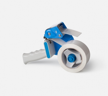 Dispenser folie stretch